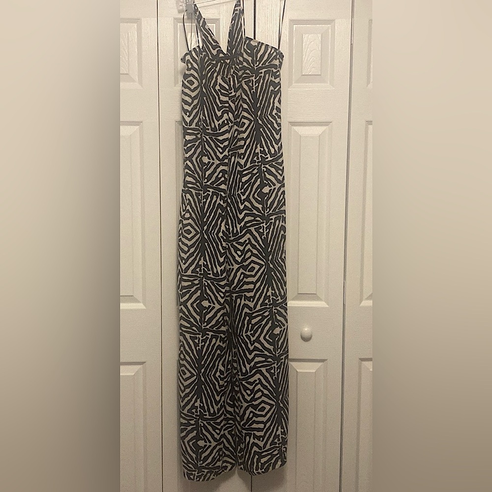 SOLD! Zara Jumpsuit (M)